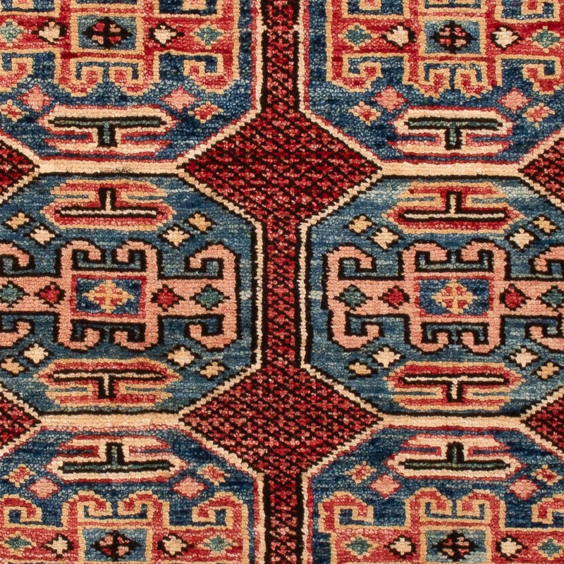 Ziegler Carpet - Kazak - Kungliga - 108 x 78 cm - röd