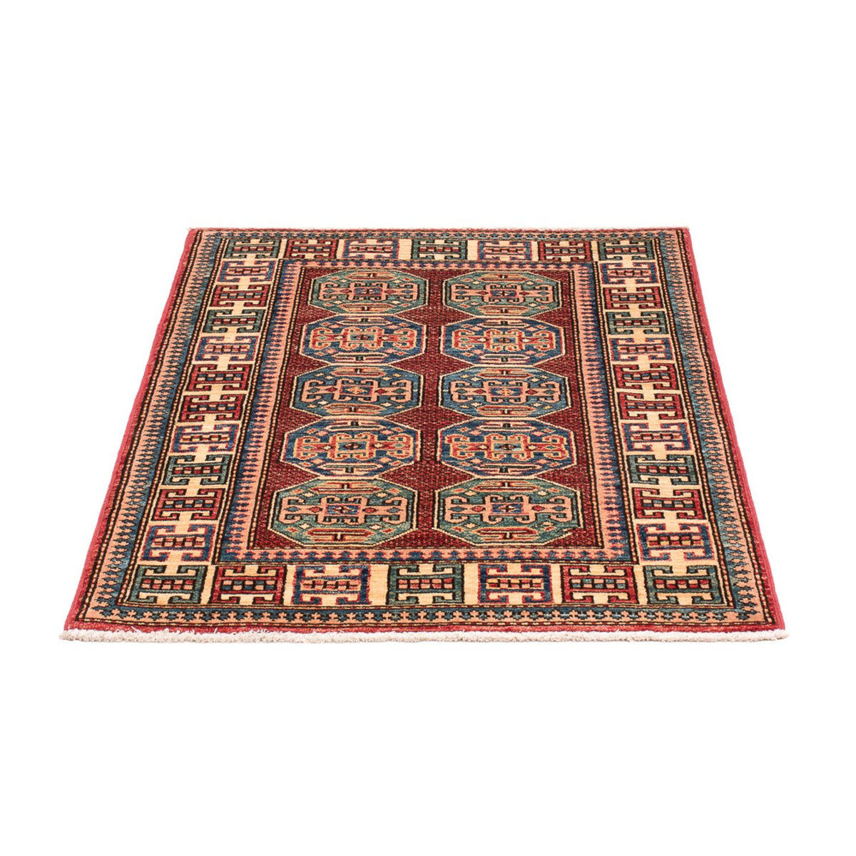 Ziegler Carpet - Kazak - Kungliga - 108 x 78 cm - röd