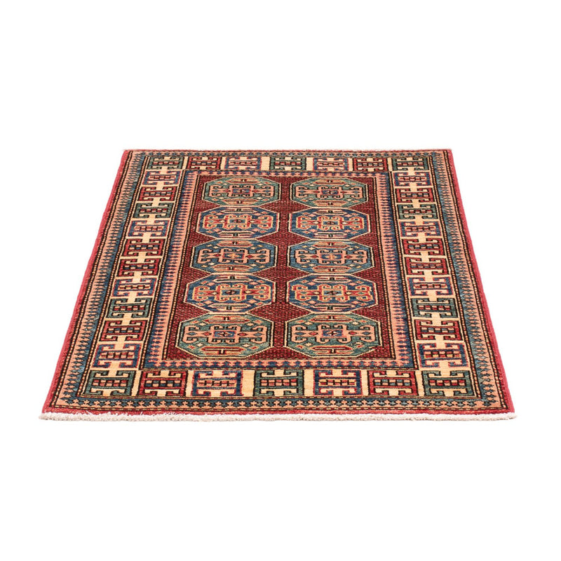 Ziegler Carpet - Kazak - Kungliga - 108 x 78 cm - röd