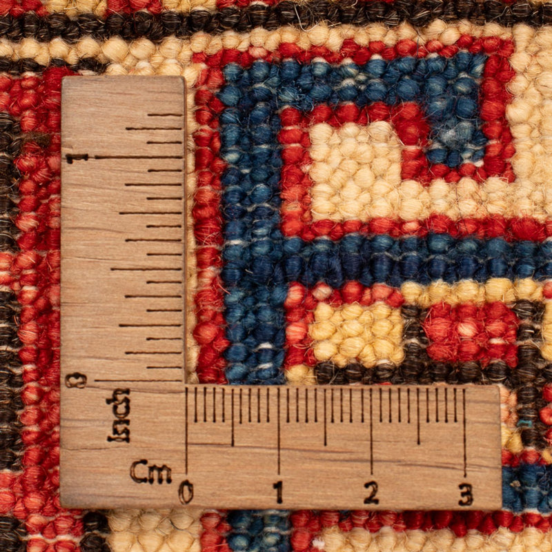 Ziegler Carpet - Kazak - Kungliga - 108 x 78 cm - röd