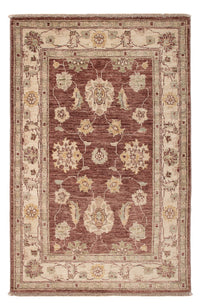 Ziegler Carpet - 121 x 77 cm - brun