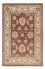 Ziegler Carpet - 121 x 77 cm - brun