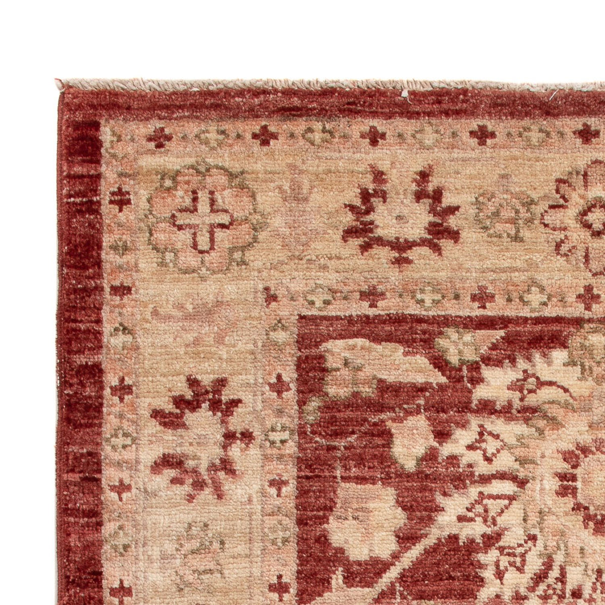 Ziegler Carpet 82x129cm - Oriental Carpet