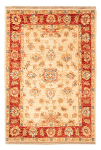 Ziegler Carpet - 98 x 66 cm - beige