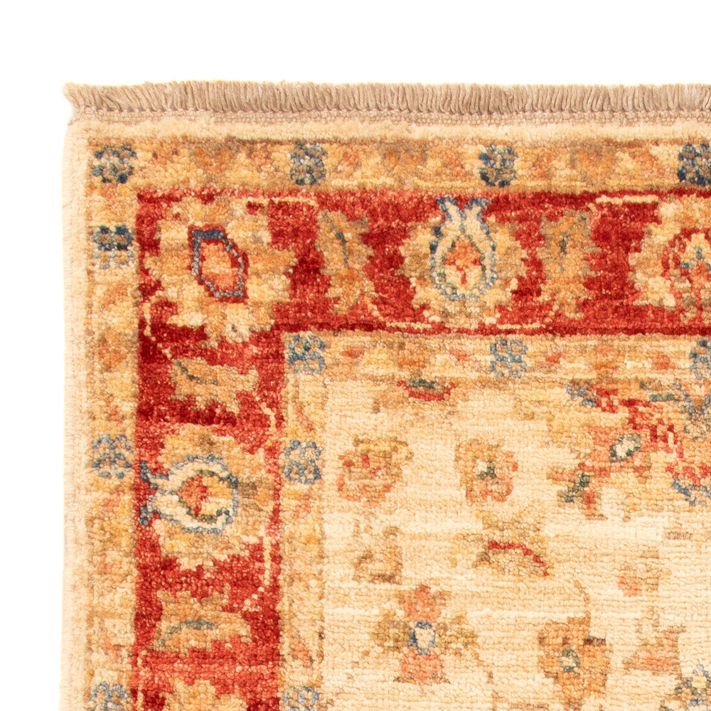 Ziegler Carpet 98x66cm - Oriental Carpet