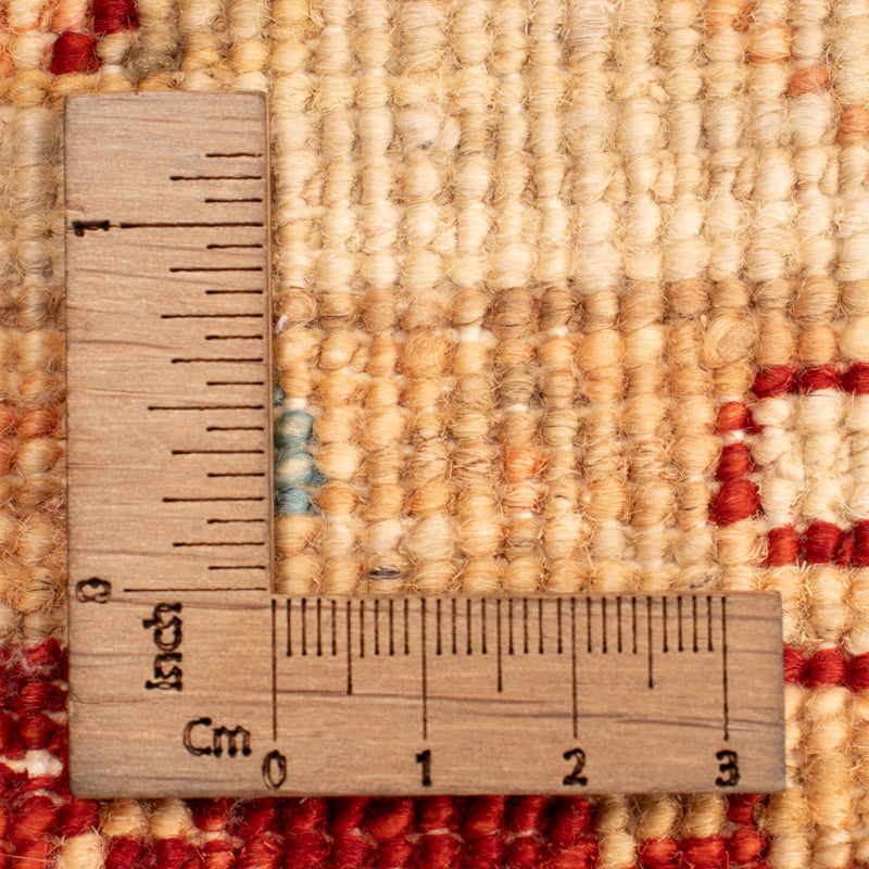 Ziegler Carpet - 95 x 72 cm - beige