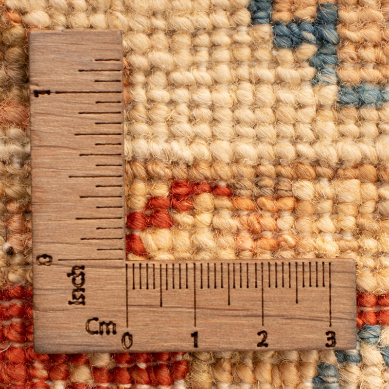 Ziegler Carpet - 86 x 63 cm - beige