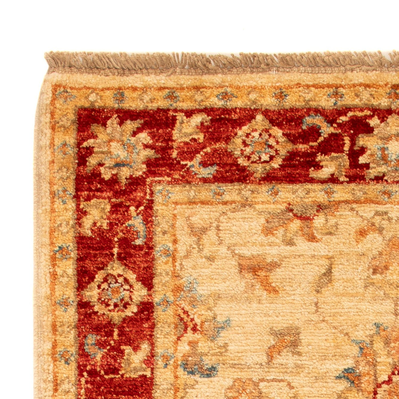 Ziegler Carpet 88x61cm - Oriental Carpet