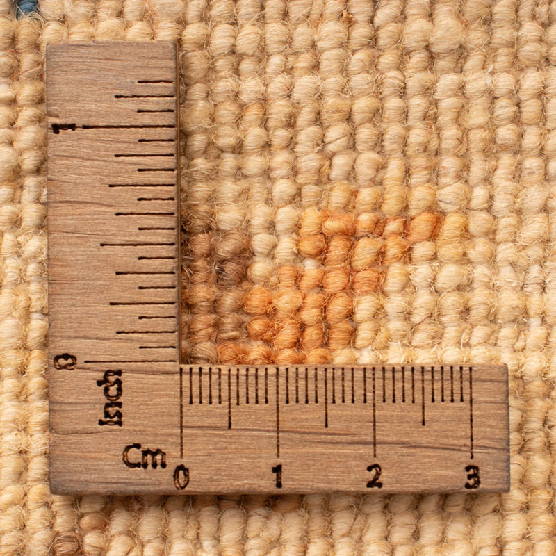 Ziegler Carpet - 88 x 61 cm - beige