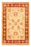 Ziegler Carpet - 87 x 60 cm - beige