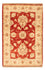 Ziegler Carpet - 87 x 60 cm - röd