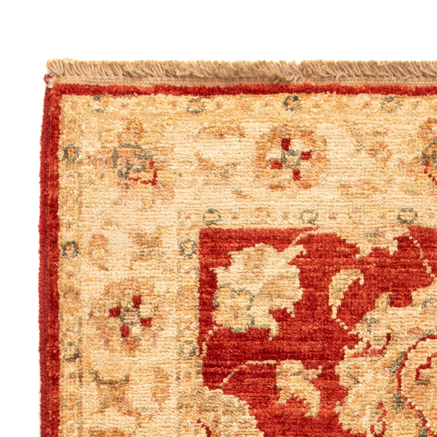 Ziegler Carpet 87x60cm - Oriental Carpet