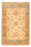 Ziegler Carpet - 92 x 63 cm - beige