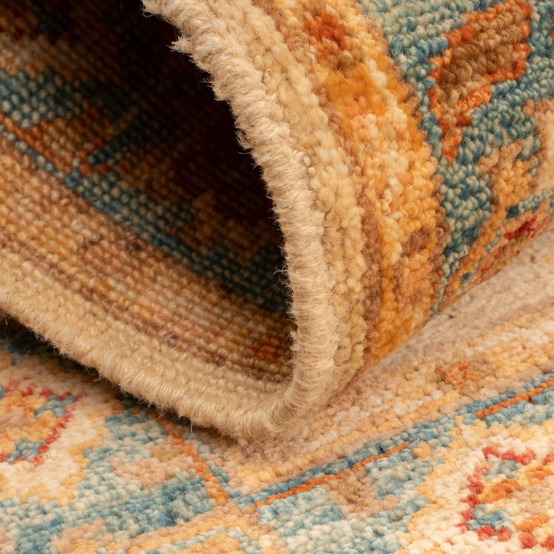 Ziegler Carpet - 92 x 63 cm - beige