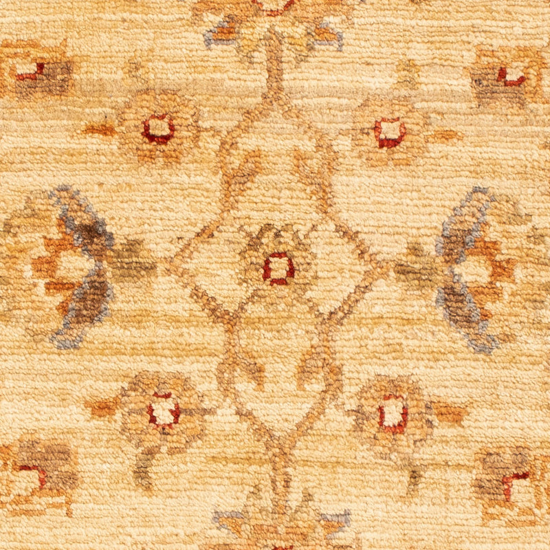 Ziegler Carpet - 85 x 60 cm - beige