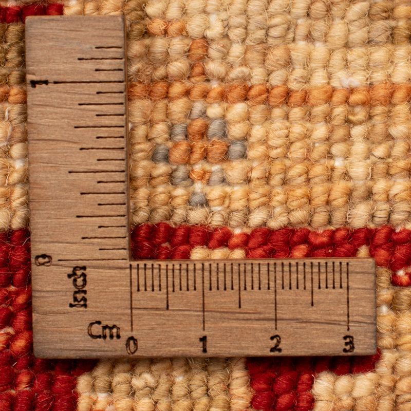 Ziegler Carpet - 85 x 60 cm - beige