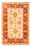 Ziegler Carpet - 91 x 60 cm - beige
