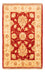 Ziegler Carpet - 92 x 59 cm - röd