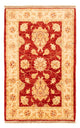 Ziegler Carpet - 92 x 59 cm - röd