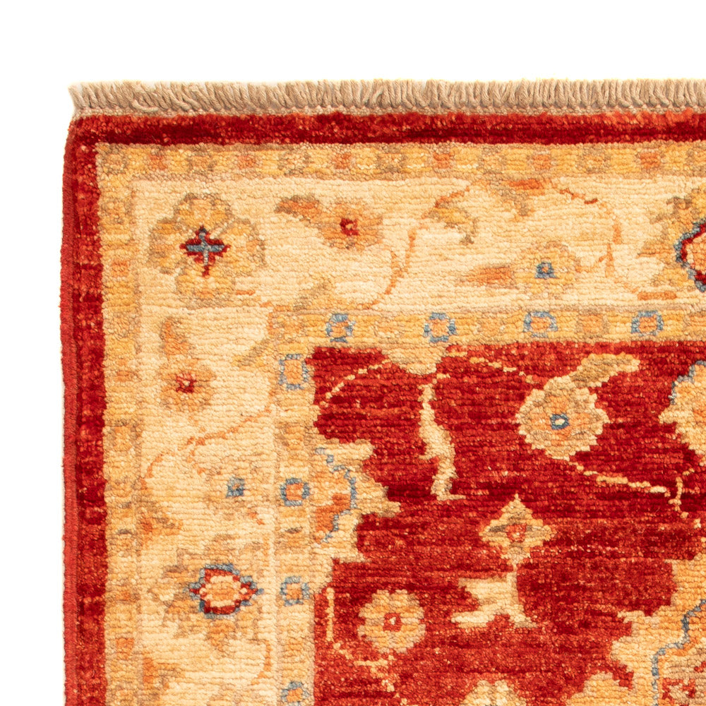 Ziegler Carpet 88x63cm - Oriental Carpet