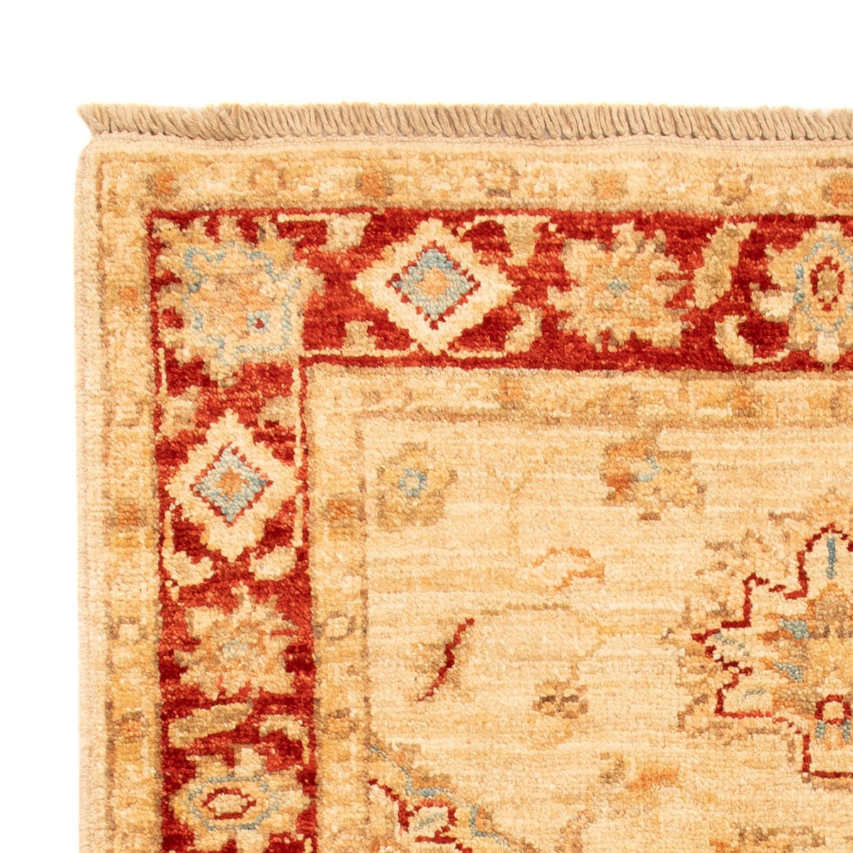 Ziegler Carpet 60x79cm - Oriental Carpet