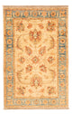 Ziegler Carpet 96x61cm - Oriental Carpet
