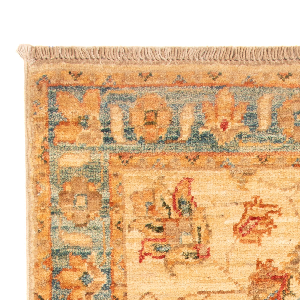 Ziegler Carpet 96x61cm - Oriental Carpet