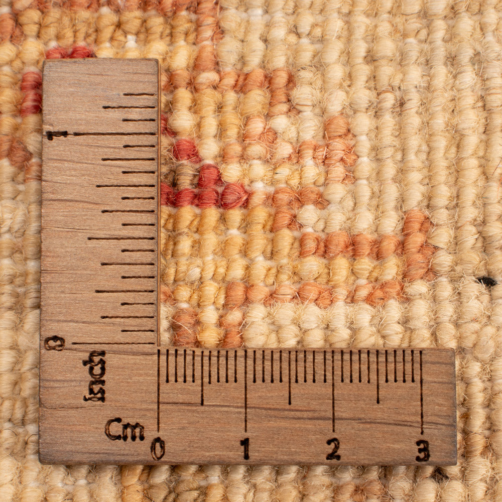 Ziegler Carpet - 96 x 61 cm - beige