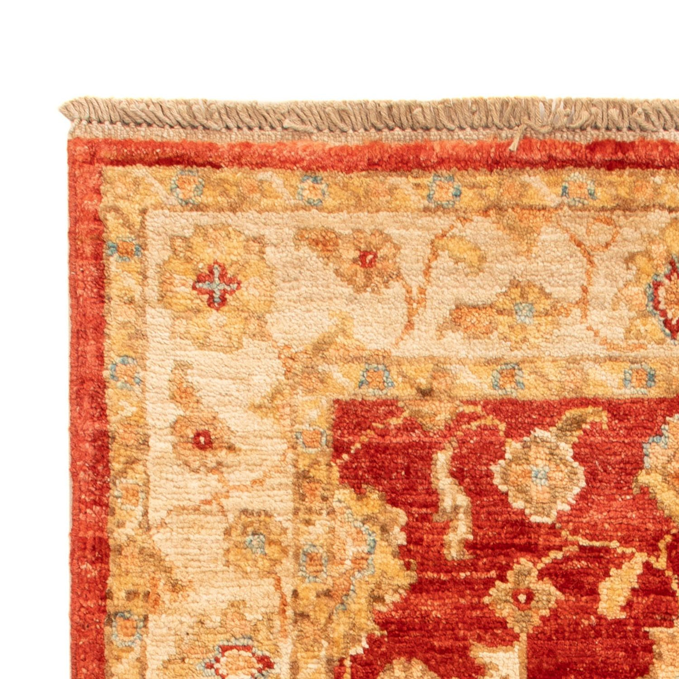 Ziegler Carpet 87x59cm - Oriental Carpet