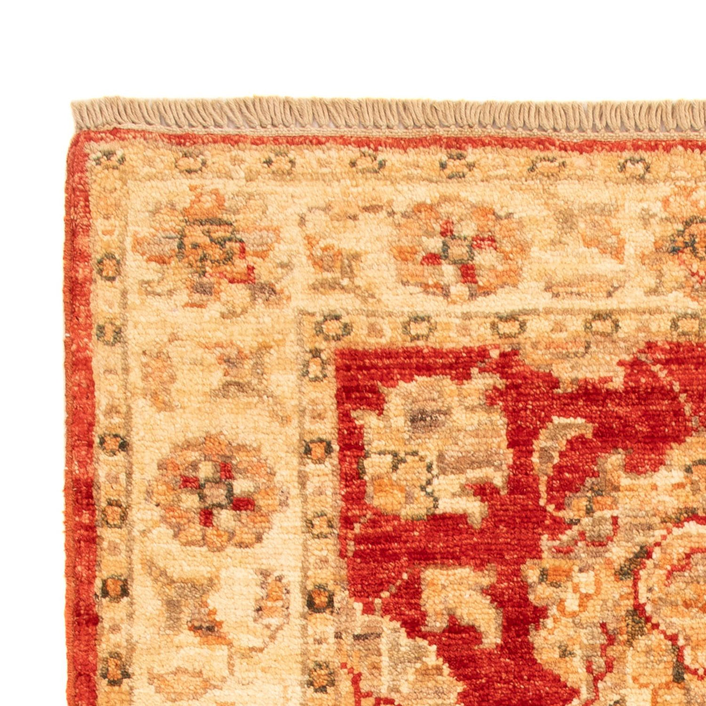 Ziegler Carpet 92x60cm - Oriental Carpet
