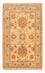 Ziegler Carpet - 92 x 58 cm - beige