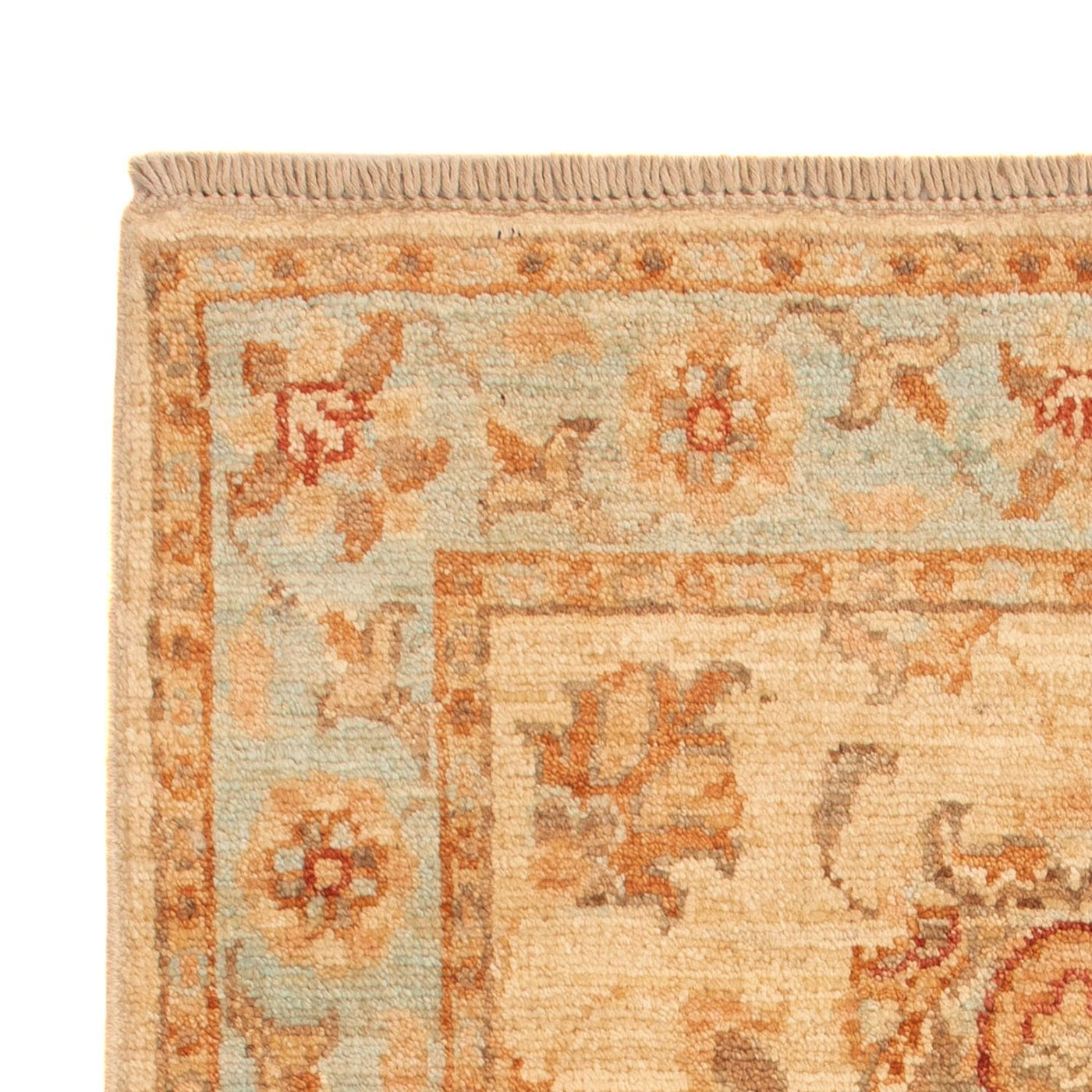 Ziegler Carpet 92x58cm - Oriental Carpet