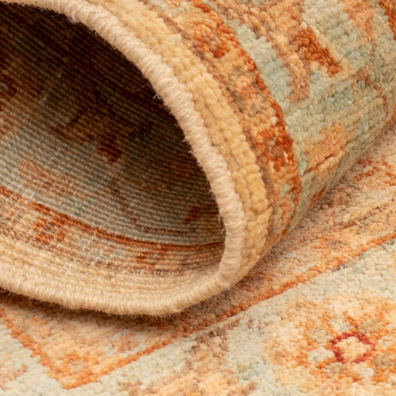 Ziegler Carpet - 92 x 58 cm - beige