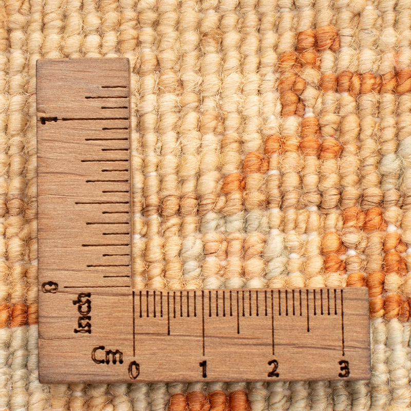 Ziegler Carpet - 92 x 58 cm - beige