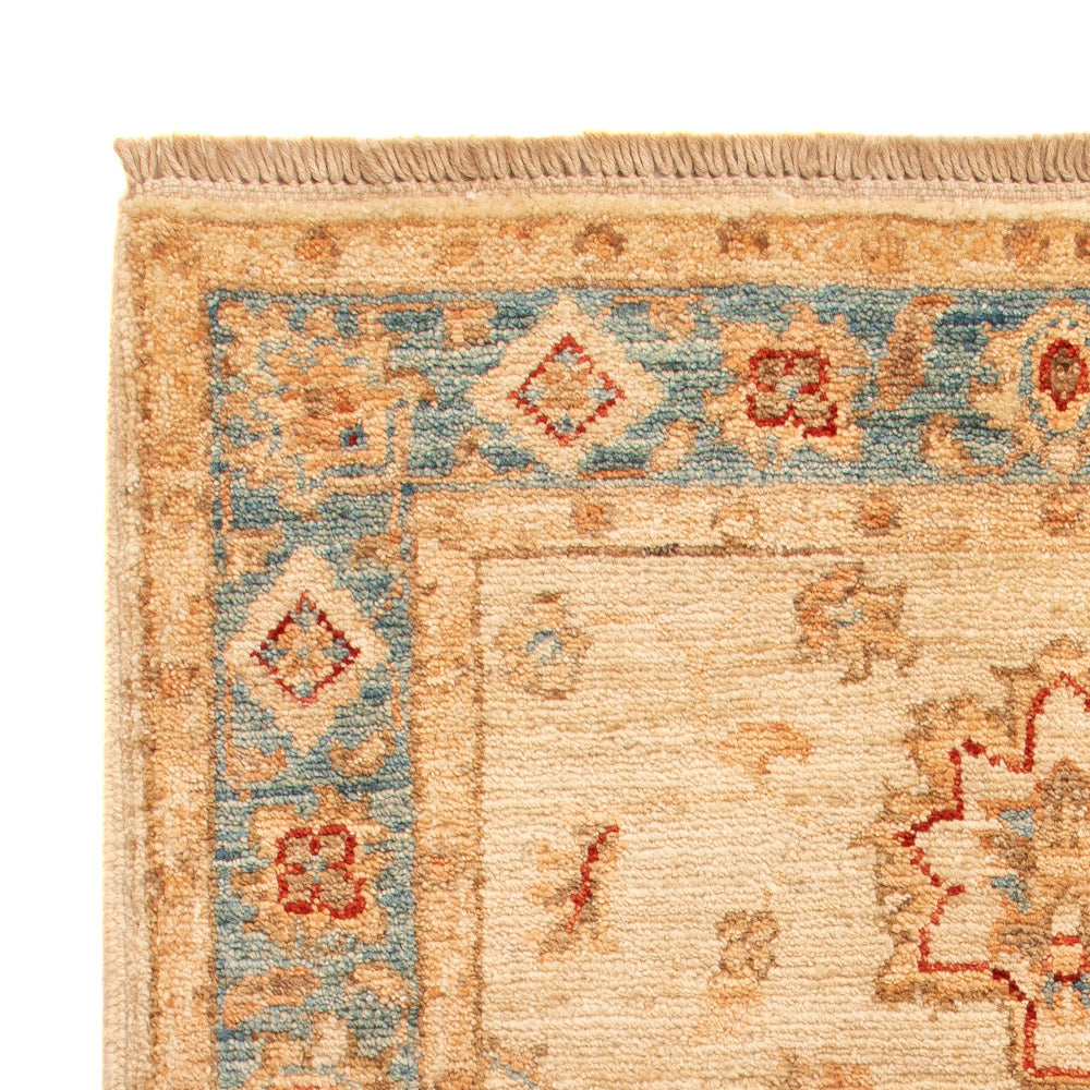 Ziegler Carpet 89x60cm - Oriental Carpet