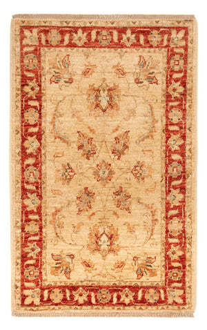Ziegler Carpet - 102 x 61 cm - beige