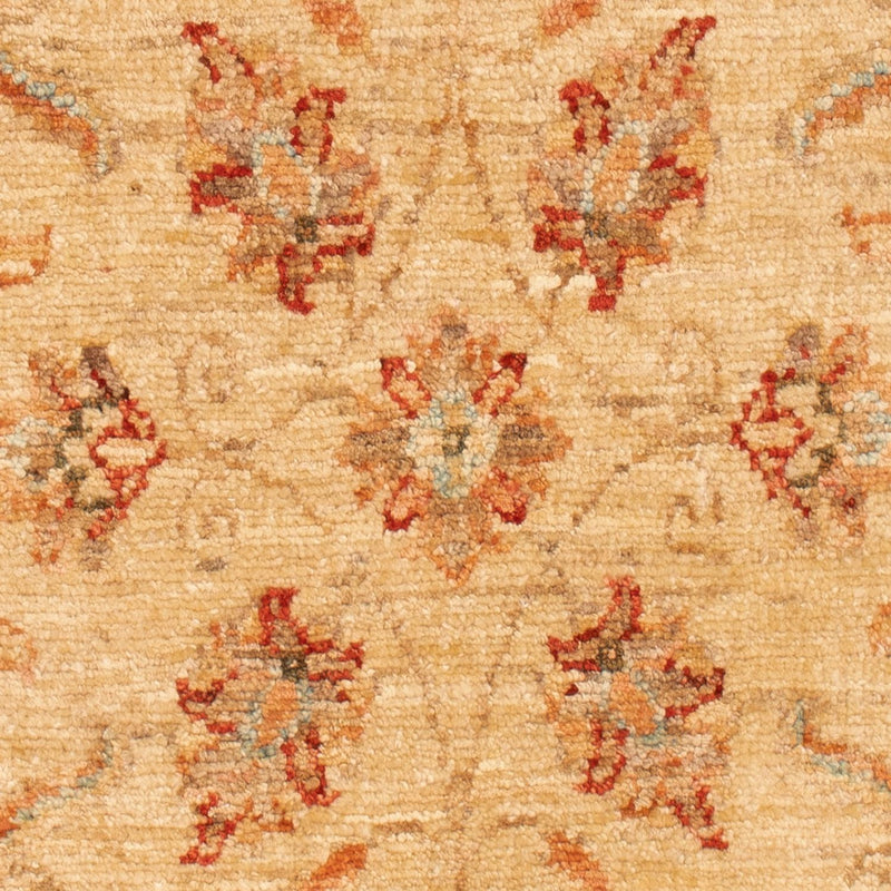 Ziegler Carpet - 102 x 61 cm - beige