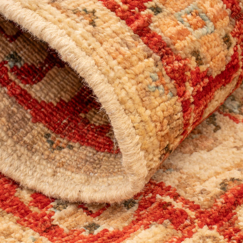 Ziegler Carpet - 102 x 61 cm - beige