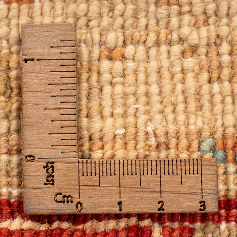 Ziegler Carpet - 102 x 61 cm - beige