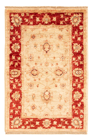 Ziegler Carpet - 91 x 60 cm - beige