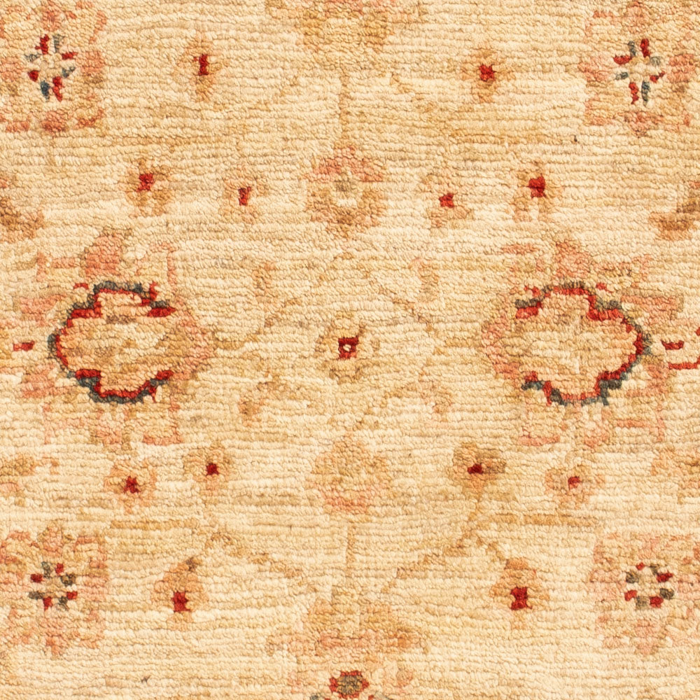 Ziegler Carpet - 91 x 60 cm - beige