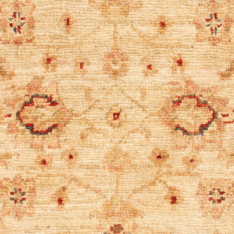 Ziegler Carpet - 91 x 60 cm - beige