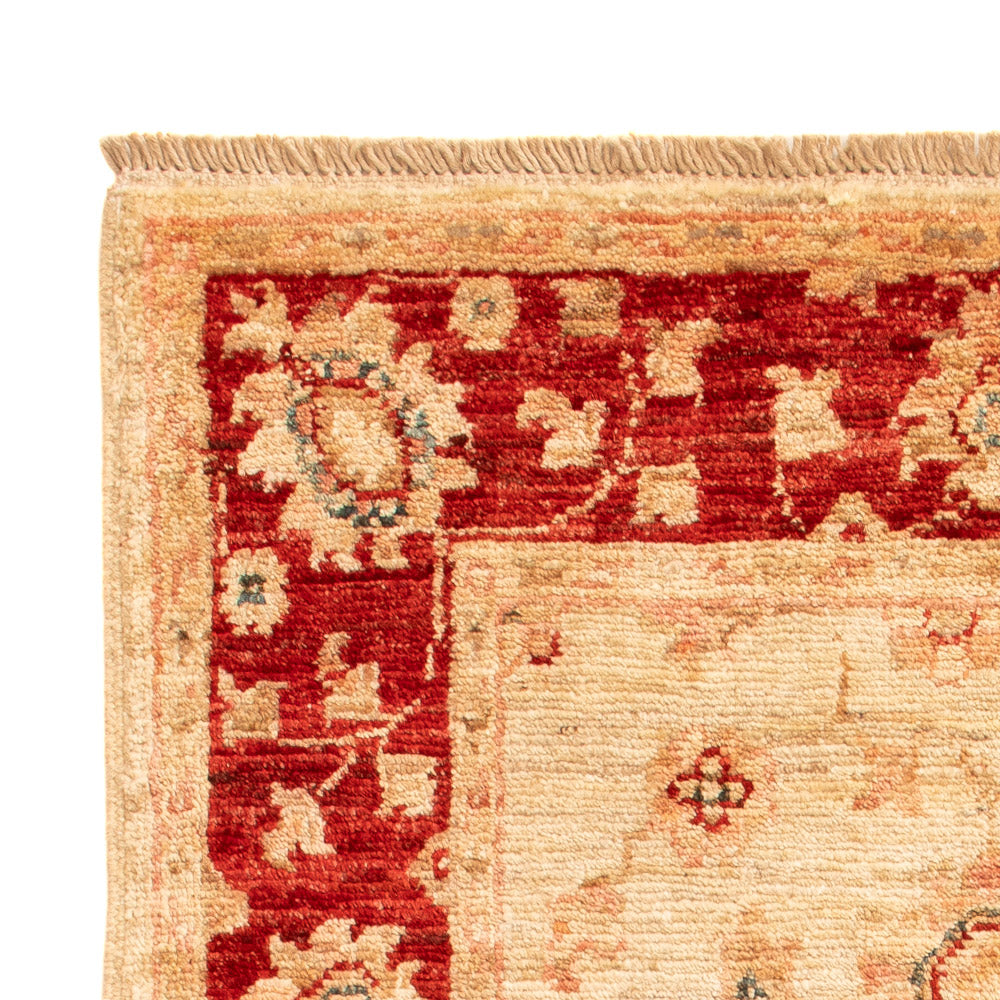 Ziegler Carpet 91x60cm - Oriental Carpet