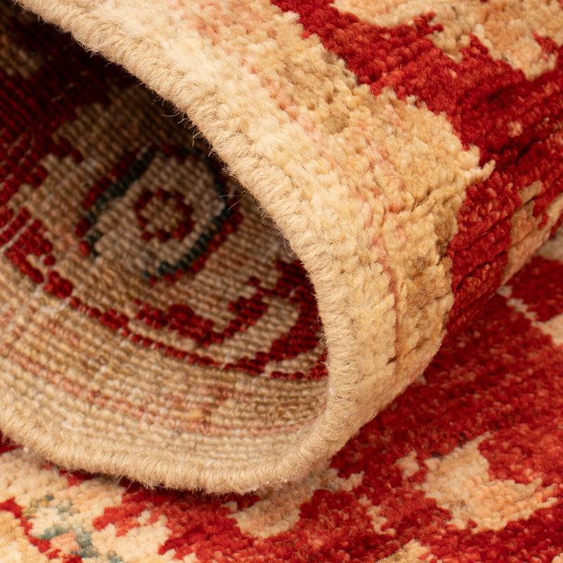 Ziegler Carpet - 91 x 60 cm - beige