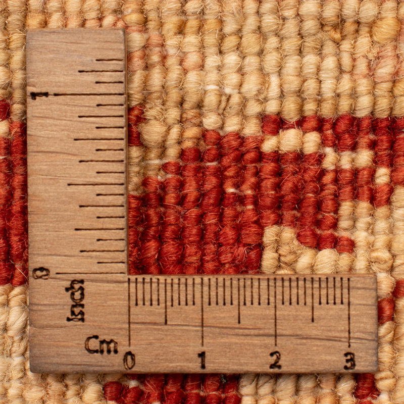 Ziegler Carpet - 91 x 60 cm - beige