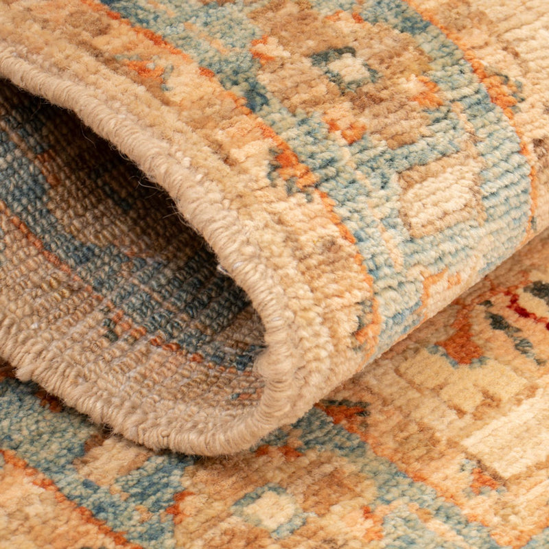 Ziegler Carpet - 97 x 60 cm - beige