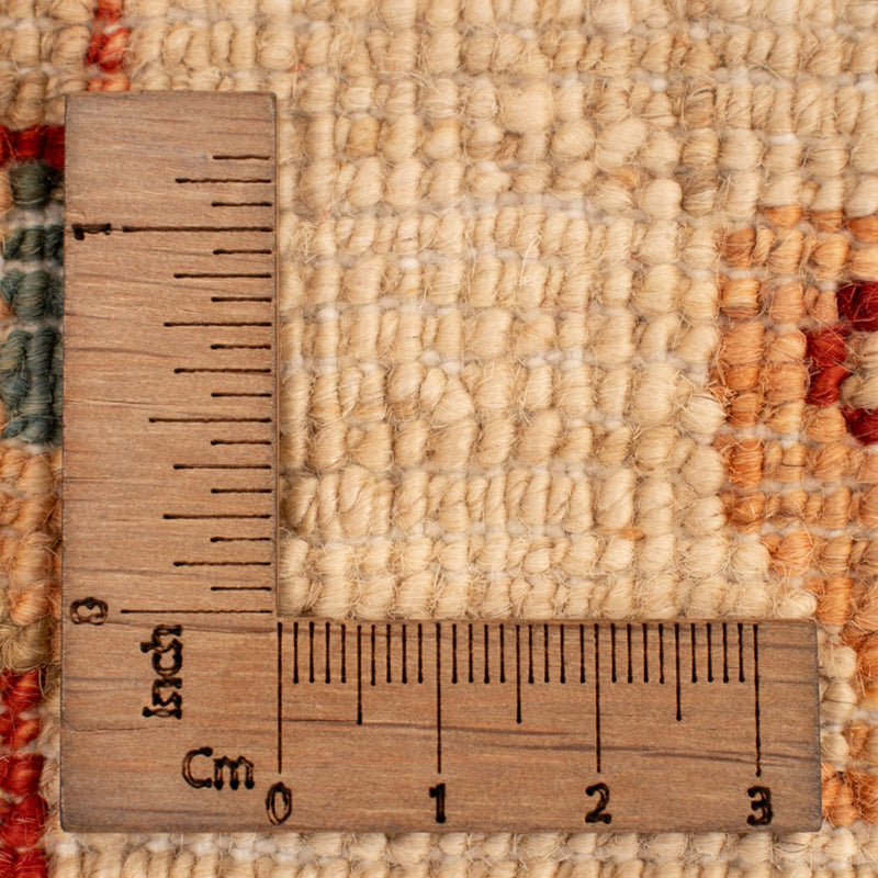 Ziegler Carpet - 97 x 60 cm - beige