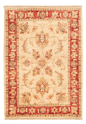 Ziegler Carpet - 91 x 62 cm - beige