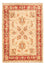 Ziegler Carpet - 91 x 62 cm - beige