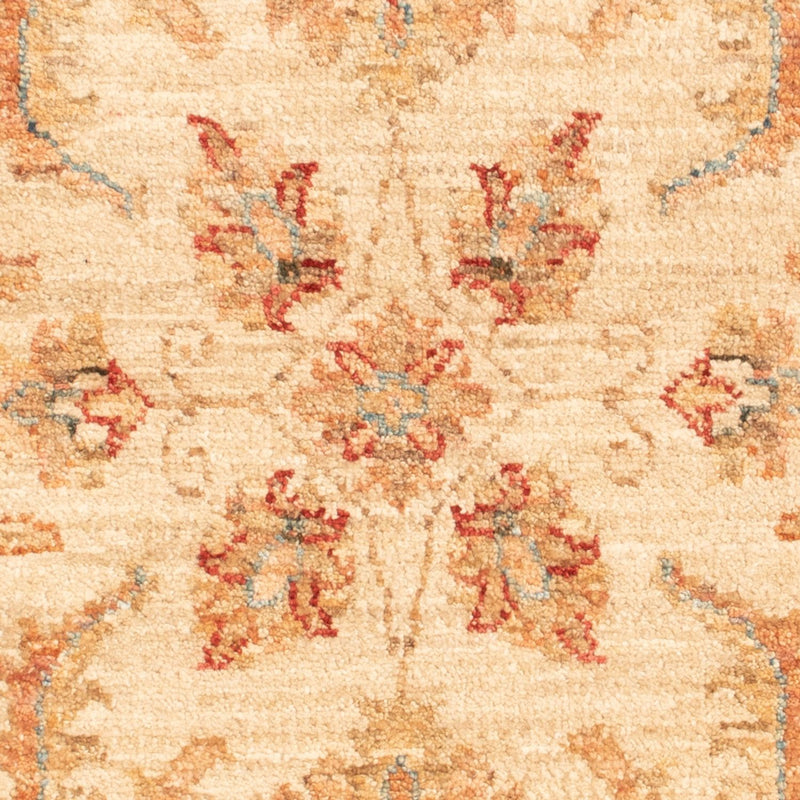 Ziegler Carpet - 91 x 62 cm - beige